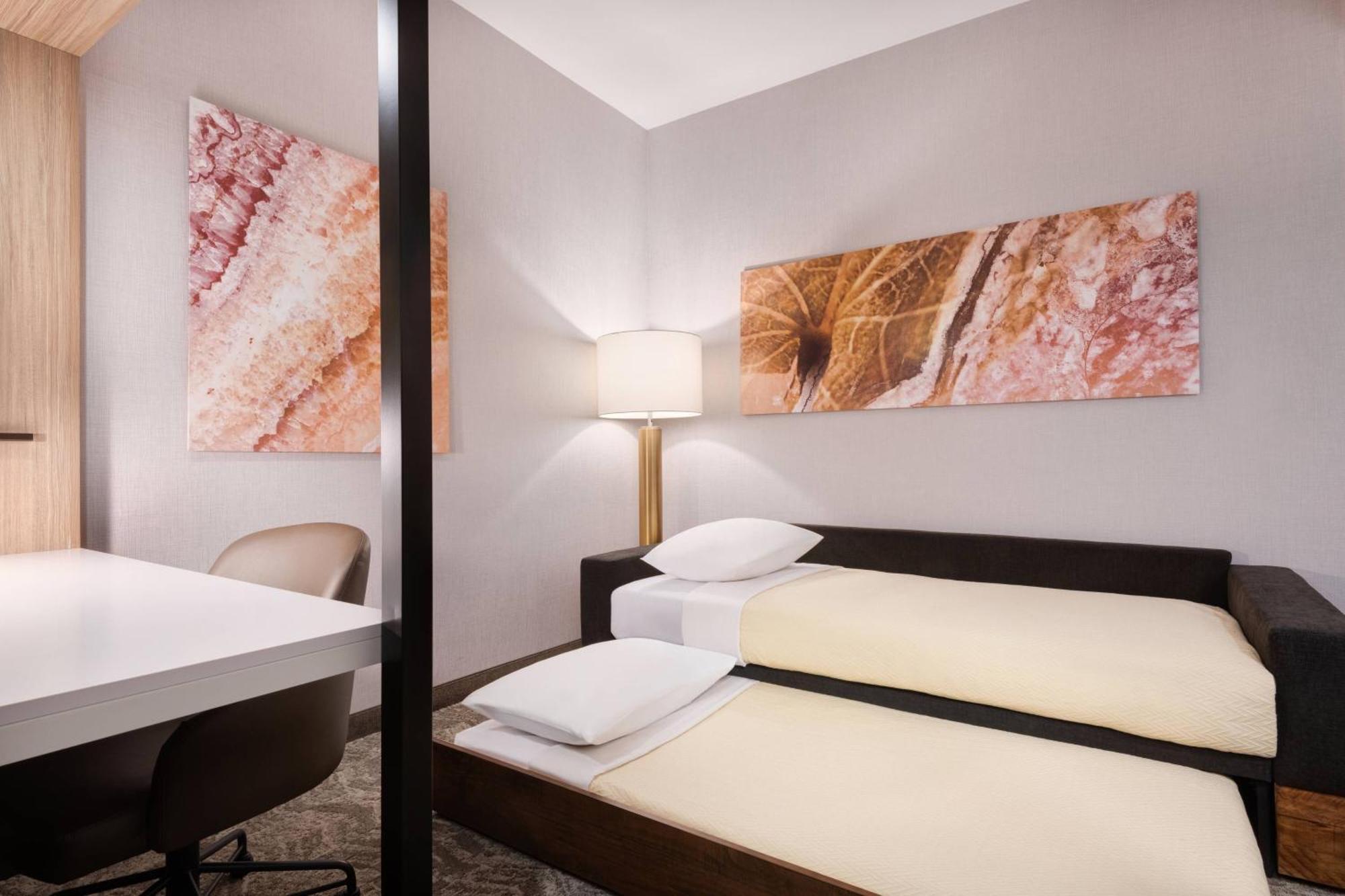 Springhill Suites By Marriott Tifton Eksteriør billede