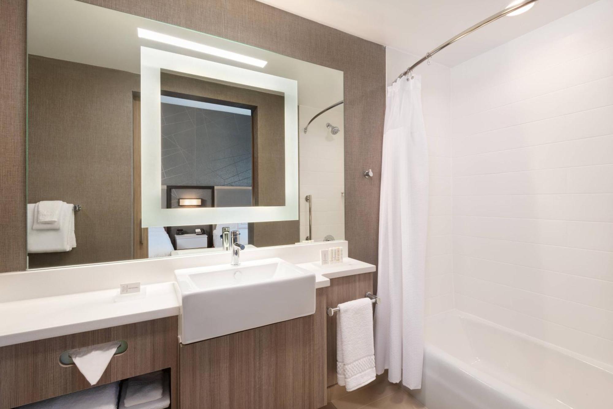 Springhill Suites By Marriott Tifton Eksteriør billede